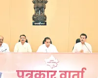 कैबिनेट के कई अहम फैसले : एक साथ होंगे पंचायत और निकाय चुनाव, ओबीसी आरक्षण की लॉटरी जल्द