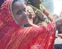 जयपुर : 44 लाख के मकान का लोन बना तनाव की वजह, महिला ने फंदा लगाकर दी जान