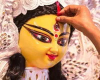 11 अक्टूबर से शुरू होगी नवरात्रि, 9 दिनों में नौ स्वरूपों की पूजा