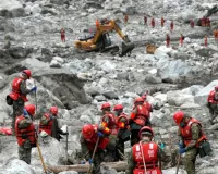 तिब्बत में फिर आया 5.0 तीव्रता का भूकंप, नेपाल त्रासदी के एक सप्ताह बाद झटकों से दहशत में आए लोग