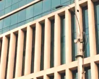 निर्माणाधीन इमारत की 13वीं मंजिल से छलांग लगाकर युवक ने दी जान, मोबाइल की सीडीआर से सुसाइड का कारण तलाश रही पुलिस