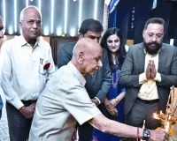 दैनिक नवज्योति की ओर से अहम योगदान देने वाले शिक्षकों का सम्मान, देवनानी- शिक्षक समाज की सबसे अहम कड़ी भूमिका कक्षा तक सीमित नहीं