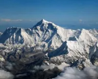 विकास की कीमत चुकाता हिमालय