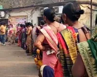 नगरीय निकाय चुनाव : मतों की खरीद-फरोख्त के आरोपों से विवाद उत्पन्न, वार्ड 42 में फर्जी वोटिंग और पैसे बांटने के आरोप