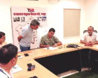 लंपी रोग पर सरकार सख्त, जिलों को मिलेंगे पांच-पांच लाख रुपए