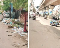 सिविल लाइंस विधानसभा क्षेत्र : एक इलाके के दो रंग... वीआईपी बंगलों के बाहर चमक, आमजन की गलियां बेहाल