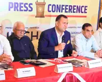 AHPI नेशनल लीडरशिप समिट, जयपुर में जुटेंगे देशभर के स्वास्थ्य क्षेत्र के दिग्गज  