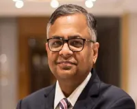 टाटा सन्स बोर्ड ने चंद्रशेखरन का कार्यकाल पांच साल बढ़ाया, लिस्टिंग की तैयारी भी शुरू; नोएल टाटा ने प्रस्ताव का विरोध किया