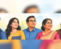 राजस्थान की जेन-Z शहरी सत्ता में महिलाएं बहुमत में, 45 साल तक के 149 निकाय प्रमुखों में 79 महिलाएं