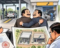 ऑटोमेटेड टेस्टिंग स्टेशनों में गड़बड़ी के आरोप : एक पर एफआईआर के बाद दूसरे की जांच शुरू, परिवहन मुख्यालय ने आरटीओ से मांगी रिपोर्ट