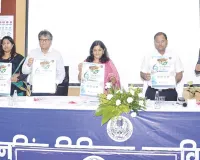 एसएमएस मेडिकल कॉलेज में राज्य स्तरीय कार्यशाला आयोजित, दवाओं के साथ मरीज की सुरक्षा भी जरूरी