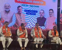 जो वायदे किए, उससे भी ज्यादा काम किए, विधानसभा के संकल्प पत्र के 78 फीसदी वायदे पूरे : भजनलाल शर्मा