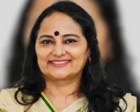 प्रो. अल्पना कटेजा की जॉइनिंग पर फिर विवाद, विभागाध्यक्ष ने उठाए सवाल