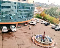 47 इतना छोटा और 34 इतना बड़ा वार्ड कैसे
