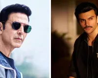 वीर पहाड़िया ने अक्षय कुमार को दी जन्मदिन की शुभकामनाएं, सोशल मीडिया पर खास तस्वीर की साझा