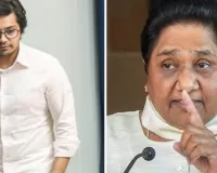 मायावती का अशोक सिद्धार्थ पर निशाना, बोलीं- फैसला देर से सही, आकाश आनंद को भी भुगतना पड़ा नुकसान
