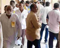 विद्याधर नगर विधानसभा : वार्ड 1 में निर्दलीय, वार्ड 2 से कांग्रेस और 11 में भाजपा ने दर्ज की जीत