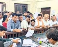बूंदी नगर परिषद में भाजपा का बोर्ड, 60 में 29 वार्डों पर कब्जा