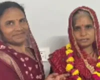 हिंडोली नगरपालिका उपाध्यक्ष बनीं कांग्रेस की सुगना बाई