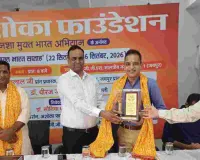 जयपुर के 50 से अधिक स्कूलों में नशा मुक्ति अभियान, विद्यार्थियों ने ली नशा मुक्ति की शपथ