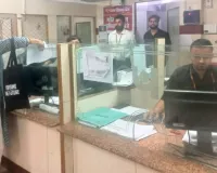 राजधानी की सभी 2,900+ बैंक शाखाएं खुलीं : सामान्य रूप से कामकाज, हड़ताल या बंदी की अफवाहें खारिज