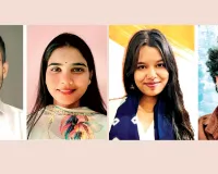 Voice of Gen-Z & Alpha : लड़कियों में अब नहीं घबराहट, पुरुषों के लिए जेंडर सेंसिटाइजेशन वर्कशॉप हो