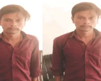ऑनलाइन ट्रेडिंग में भारी मुनाफे का झांसा देकर 3.81 करोड़ की साइबर ठगी, आरोपी फैजाबाद से गिरफ्तार