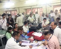 कोटा नगर निगम की मतगणना शुरू, वार्ड 86 में बड़ा उलटफेर; युवा चेहरे ने पूर्व उप महापौर को हराया