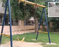 विकास के दावों के बीच बदहाल वार्ड, समस्याओं से जूझ रहे क्षेत्रवासी 