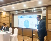 रियल एस्टेट निवेश ट्रस्ट को लेकर जागरूकता कार्यक्रम, छह सूचीबद्ध रियल एस्टेट निवेश ट्रस्ट ने एक तिमाही में निवेशकों को बांटे 3,136 करोड़ रुपए