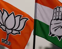 निकाय चुनाव : क्षेत्रीय दलों की दस्तक से बिगड़ सकता है भाजपा-कांग्रेस का चुनावी गणित