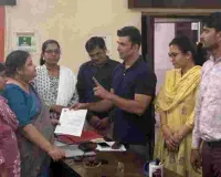 गौरवोत्सव से पहले RUTA का विरोध, पदोन्नति प्रक्रिया लंबित होने पर कार्यक्रम के बहिष्कार का ऐलान