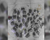 ‘मिशन जागृति’ अभियान : जयपुर दक्षिण पुलिस की बड़ी कार्रवाई, 16 जगह दबिश, 18 तस्कर गिरफ्तार
