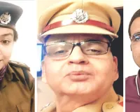 एसओजी में ऐसा क्या कि दो-दो करोड़ से नीचे तो बात ही नहीं! तीन एएसपी पर दो-दो करोड़ की घूस का लगा था आरोप