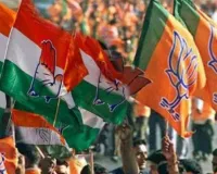 निकाय चुनाव निपटे, अब बागियों की बारी! भाजपा-कांग्रेस में मंथन तेज, अनुशासन तोड़ने वालों पर कार्रवाई का इंतजार