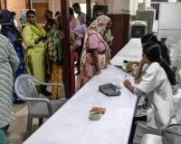 सफाई मित्रों के स्वास्थ्य की निगम ने ली सुध, 110 से अधिक कर्मचारियों की जांच