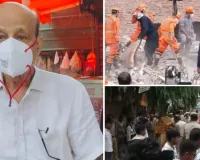 दिल्ली बिल्डिंग हादसे में फरार मालिक हरिराम बंसल गिरफ्तार, भिवाड़ी से पकड़कर आरोपी को दिल्ली ला रही पुलिस