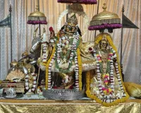जन्माष्टमी पर गोविंद देव जी मंदिर में दर्शन के लिए एडवाइजरी, 5-6 किमी पैदल चलना पड़ सकता है