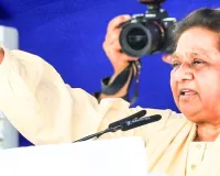 मायावती का अखिलेश पर हमला, कहा-सपा में 'पीडीए' का मामला ढोंग, चरित्र और चेहरा दोहरा