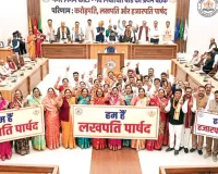 9 करोड़पति, 76 लखपति और 12 पार्षद हजारी, निगम में बनने वाले नये बोर्ड में रहेगा लखपतियों का पलड़ा भारी