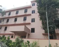 असर खबर का : 4.08 करोड़ की लागत से बनी जीएनएम हॉस्टल की नई बिल्डिंग शुरू