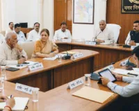 100 में से 16 पार्षद मात्र साक्षर, 46 फीसदी ही 12वीं तक शिक्षित