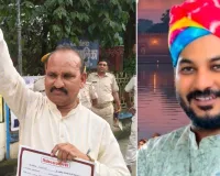 झालावाड़ जिले में कांग्रेस का दबदबा, 8 में से 4 निकायों में जीत