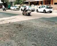 वादे वही, नेता बदलते रहे...अंतिम पांच वार्डों की पड़ताल में भी समस्याओं का अंबार