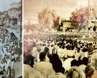 श्रीराम गोदावरी धाम अखाड़ा : 1971 में हिंद केसरी चंदगी राम ने रखी थी नींव