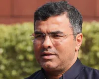 केजरीवाल की​ टिप्पणी पर प्रवेश वर्मा का पलटवार, बोले- सरकारी काम में बाधा नहीं होगी बर्दाश्त, आप विधायक और कार्यकर्ताओं पर गंभीर आरोप