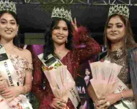 ओडिशा की जया बनीं वीनस मिसेज इंडिया इंटरनेशनल, नेहा को मिला मिस इंडिया इंटरनेशनल का ताज