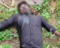 कालवाड़ रोड पर नीम के पेड़ से फंदा लगाकर युवक ने की आत्महत्या, पुलिस तलाश में