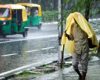 राजस्थान में फिर सक्रिय होगा मानसून, 13-14 सितंबर को भारी बारिश के आसार