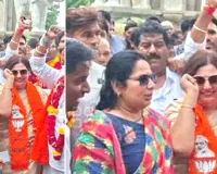 रिश्तेदारी : पहले सास अब बहू और पहले भाभी अब ननद बनी पार्षद